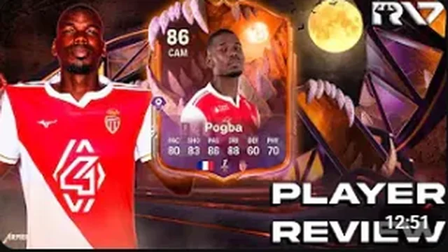 Antes: miniatura original de la review de Pogba
