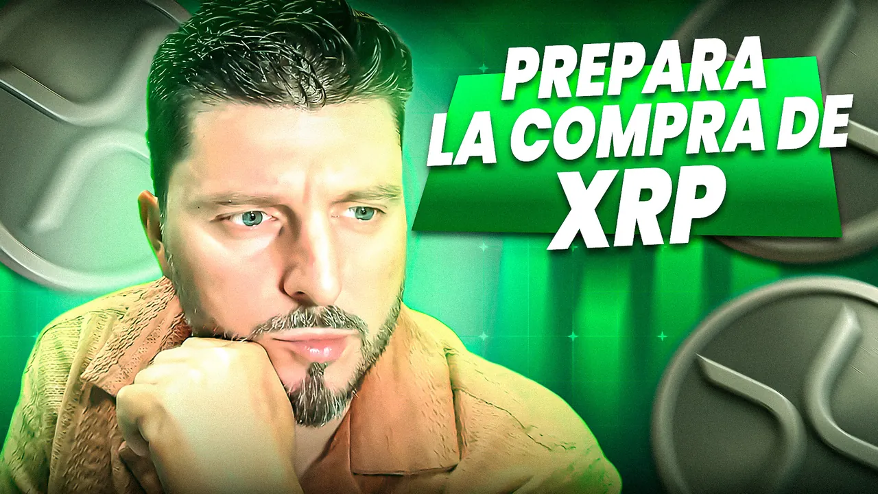 Miniatura: prepara la compra de XRP