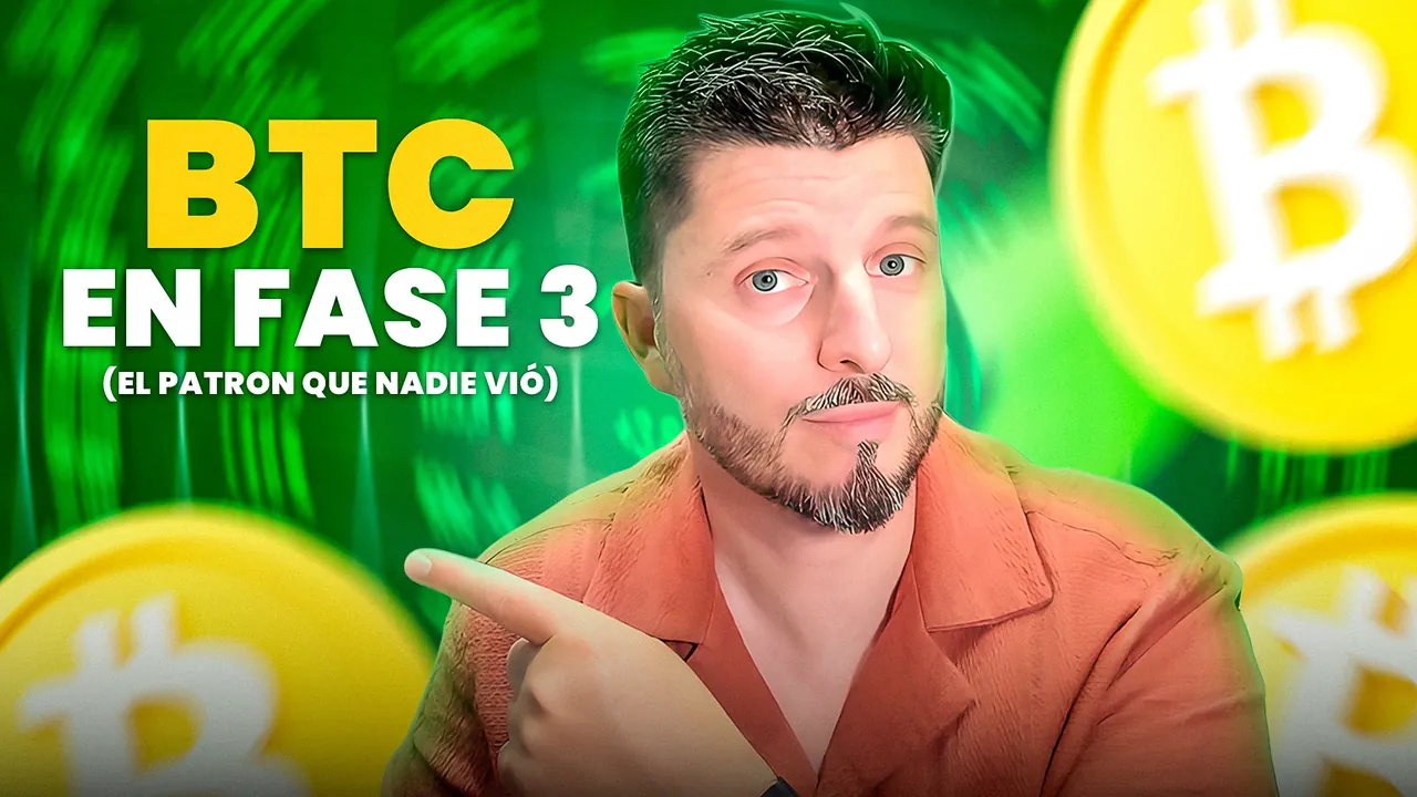 Miniatura: BTC en fase 3
